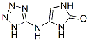 CAS No 548438-47-7  Molecular Structure