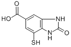 CAS No 548458-12-4  Molecular Structure
