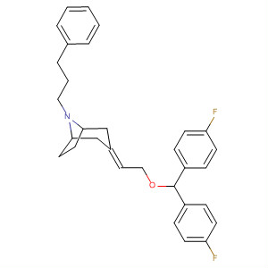 CAS No 548458-89-5  Molecular Structure