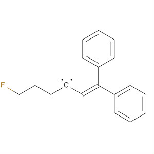 CAS No 548459-52-5  Molecular Structure