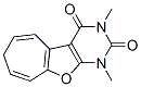 CAS No 548475-55-4  Molecular Structure