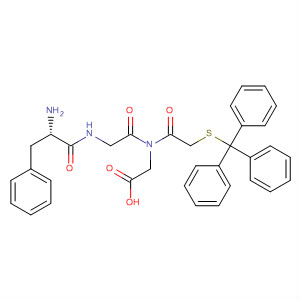 CAS No 548485-20-7  Molecular Structure