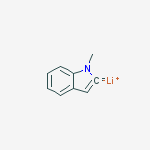 CAS No 54852-26-5  Molecular Structure