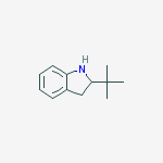 Cas Number: 54856-58-5  Molecular Structure