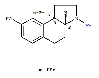CAS No 54862-29-2  Molecular Structure