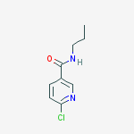 Cas Number: 54864-85-6  Molecular Structure