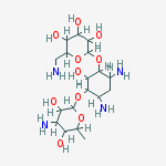 CAS No 5487-00-3  Molecular Structure