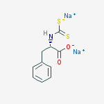 CAS No 54872-77-4  Molecular Structure