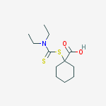 CAS No 548761-46-2  Molecular Structure