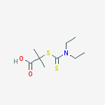 CAS No 548761-51-9  Molecular Structure