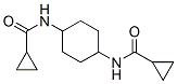 CAS No 548782-15-6  Molecular Structure