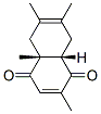 CAS No 548786-35-2  Molecular Structure