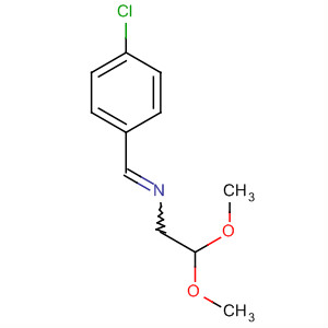 CAS No 54879-73-1  Molecular Structure