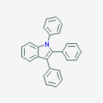 CAS No 54879-94-6  Molecular Structure