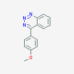 CAS No 54893-19-5  Molecular Structure