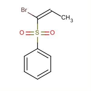 CAS No 54897-45-9  Molecular Structure