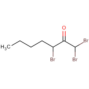 CAS No 54899-95-5  Molecular Structure