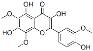 CAS No 549-10-0  Molecular Structure