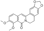 CAS No 549-21-3  Molecular Structure