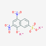 CAS No 549-34-8  Molecular Structure