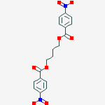 CAS No 54900-09-3  Molecular Structure