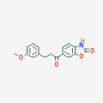 Cas Number: 54903-35-4  Molecular Structure