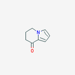 CAS No 54906-44-4  Molecular Structure