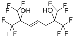 CAS No 54912-87-7  Molecular Structure