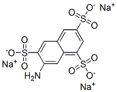 CAS No 54914-98-6  Molecular Structure