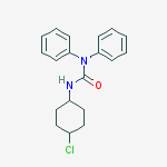 CAS No 54916-23-3  Molecular Structure