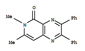 CAS No 5492-41-1  Molecular Structure