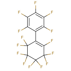 CAS No 5492-89-7  Molecular Structure