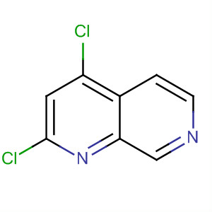 CAS No 54920-78-4  Molecular Structure