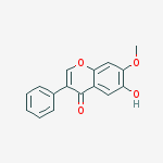 Cas Number: 54921-43-6  Molecular Structure