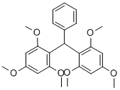 CAS No 54921-79-8  Molecular Structure