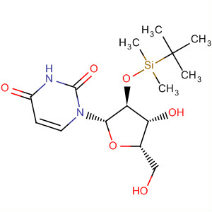 CAS No 54925-71-2  Molecular Structure
