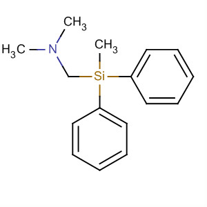 CAS No 54926-32-8  Molecular Structure