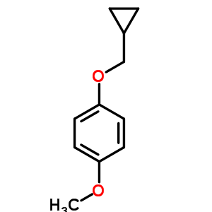 CAS No 54929-10-1  Molecular Structure