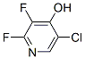 CAS No 54929-36-1  Molecular Structure