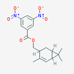 Cas Number: 5493-66-3  Molecular Structure