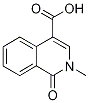 CAS No 54931-62-3  Molecular Structure