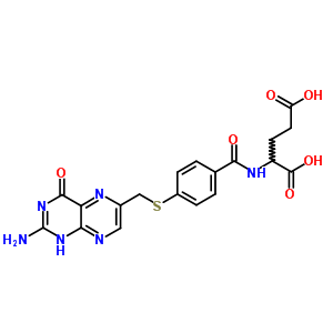 CAS No 54931-98-5  Molecular Structure