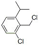 Cas Number: 54932-65-9  Molecular Structure