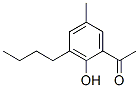 Cas Number: 54932-80-8  Molecular Structure