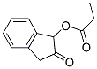 CAS No 54932-89-7  Molecular Structure