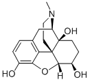 CAS No 54934-75-7  Molecular Structure