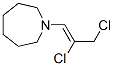 CAS No 54935-01-2  Molecular Structure