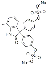 Cas Number: 54935-04-5  Molecular Structure