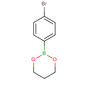 CAS No 54947-91-0  Molecular Structure