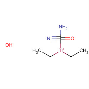CAS No 54948-04-8  Molecular Structure